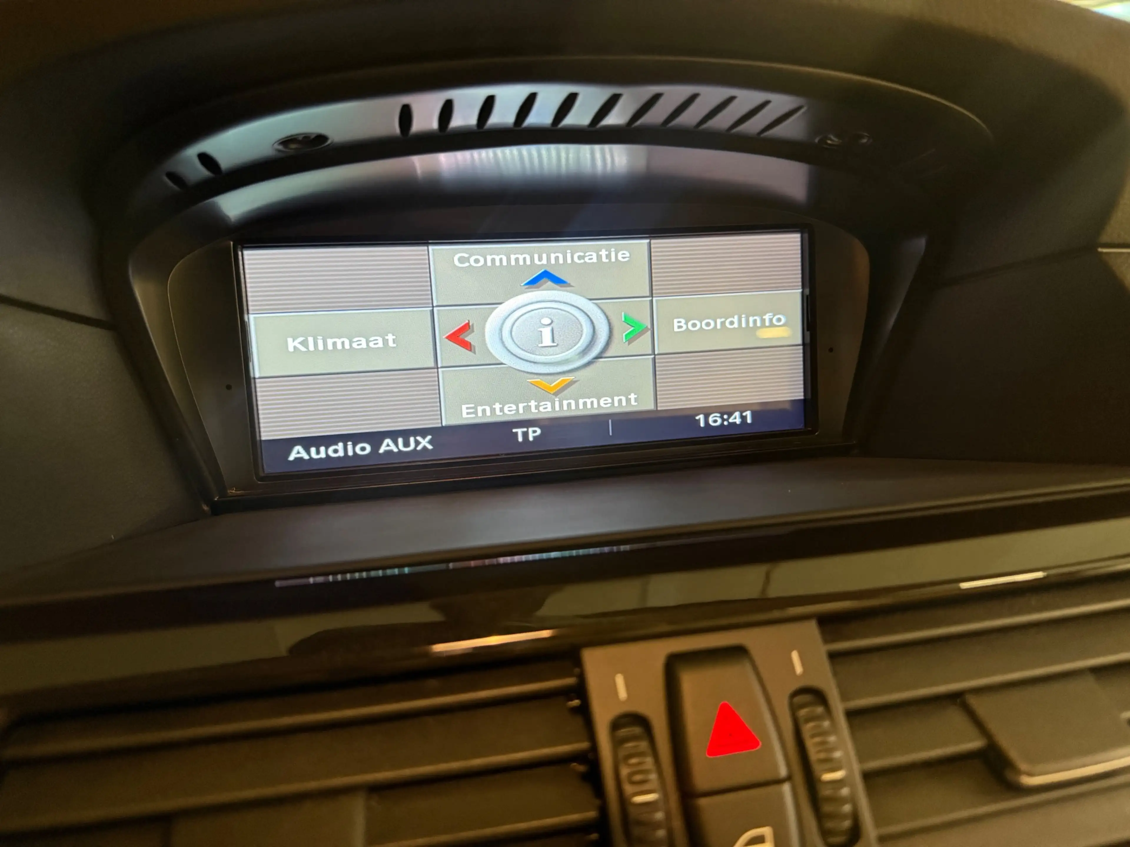BMW 525 5-serie 525i - Blijvend Youngtimer — photo 23