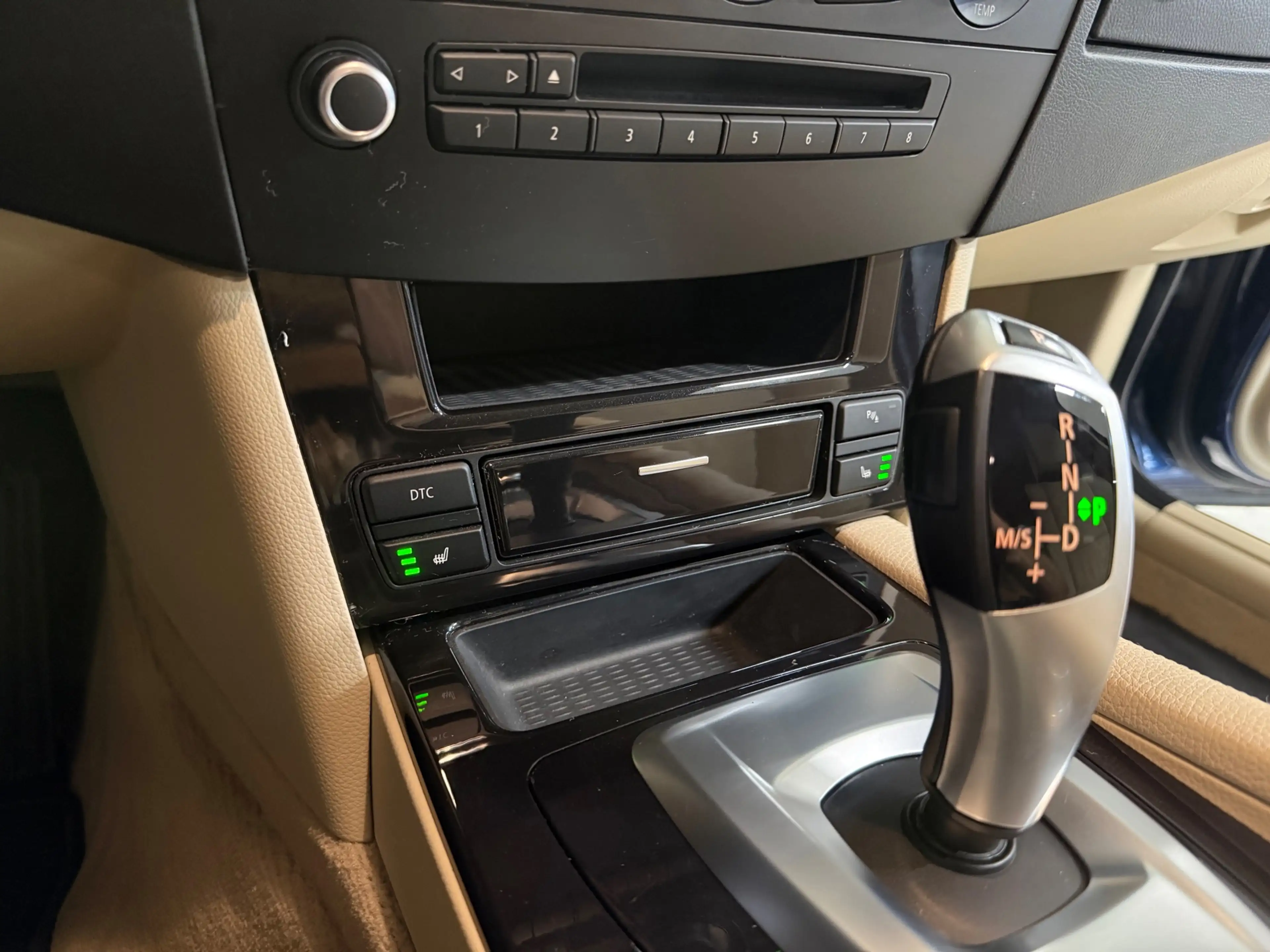 BMW 525 5-serie 525i - Blijvend Youngtimer — photo 20