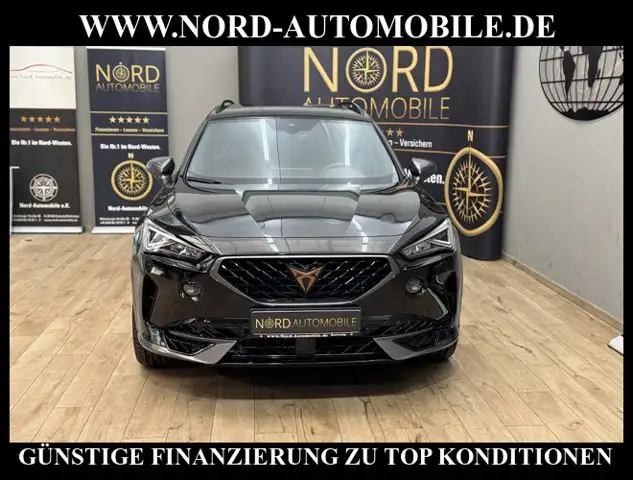 CUPRA Formentor VZ5 VZ 2.0 TSI DSG Kamera/AHK/19/Navi/LED VZ