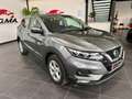 Nissan Qashqai 1.5 dCi 115 CV Business Gris - thumbnail 3