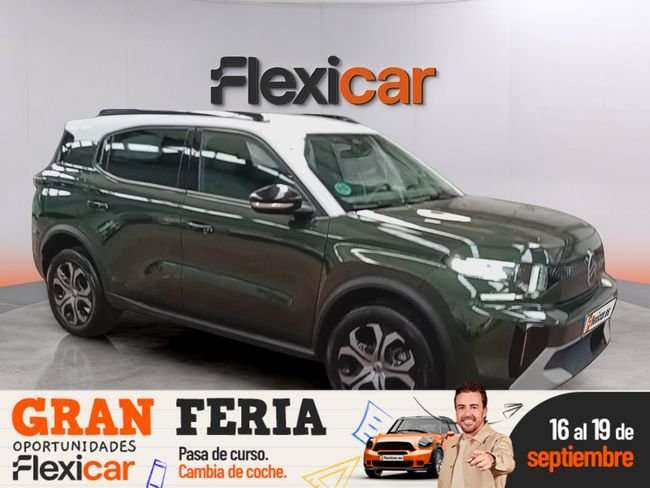 Citroen C3 Aircross Turbo 73kW (100CV) BVM6 PLUS - foto 1