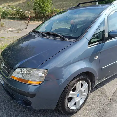 Fiat Idea