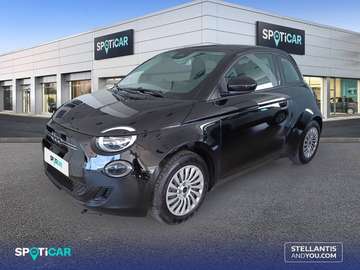 Hb 190km 70kW (95CV) Monotrim