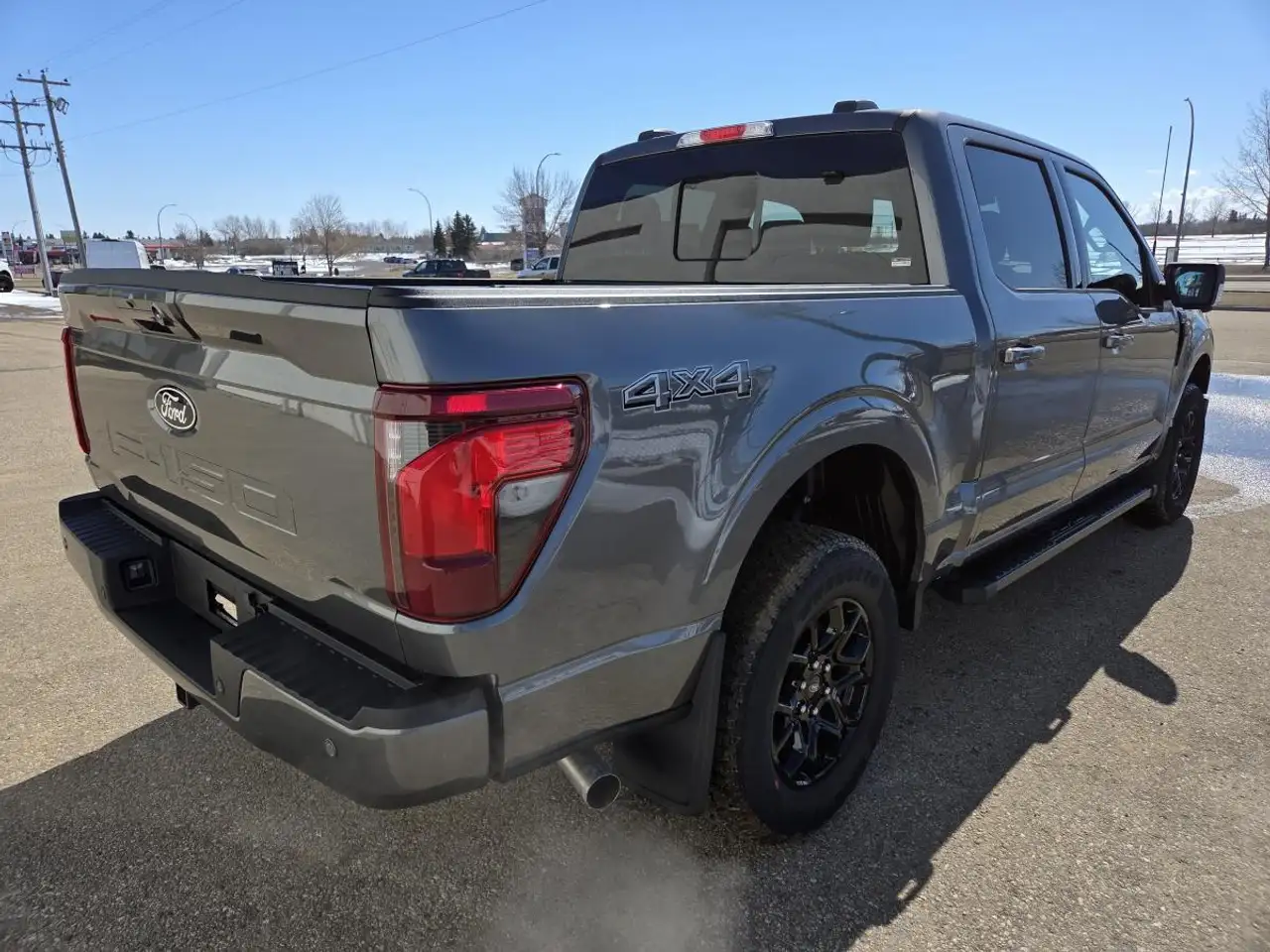 Ford F 150 снимка Ford F 150