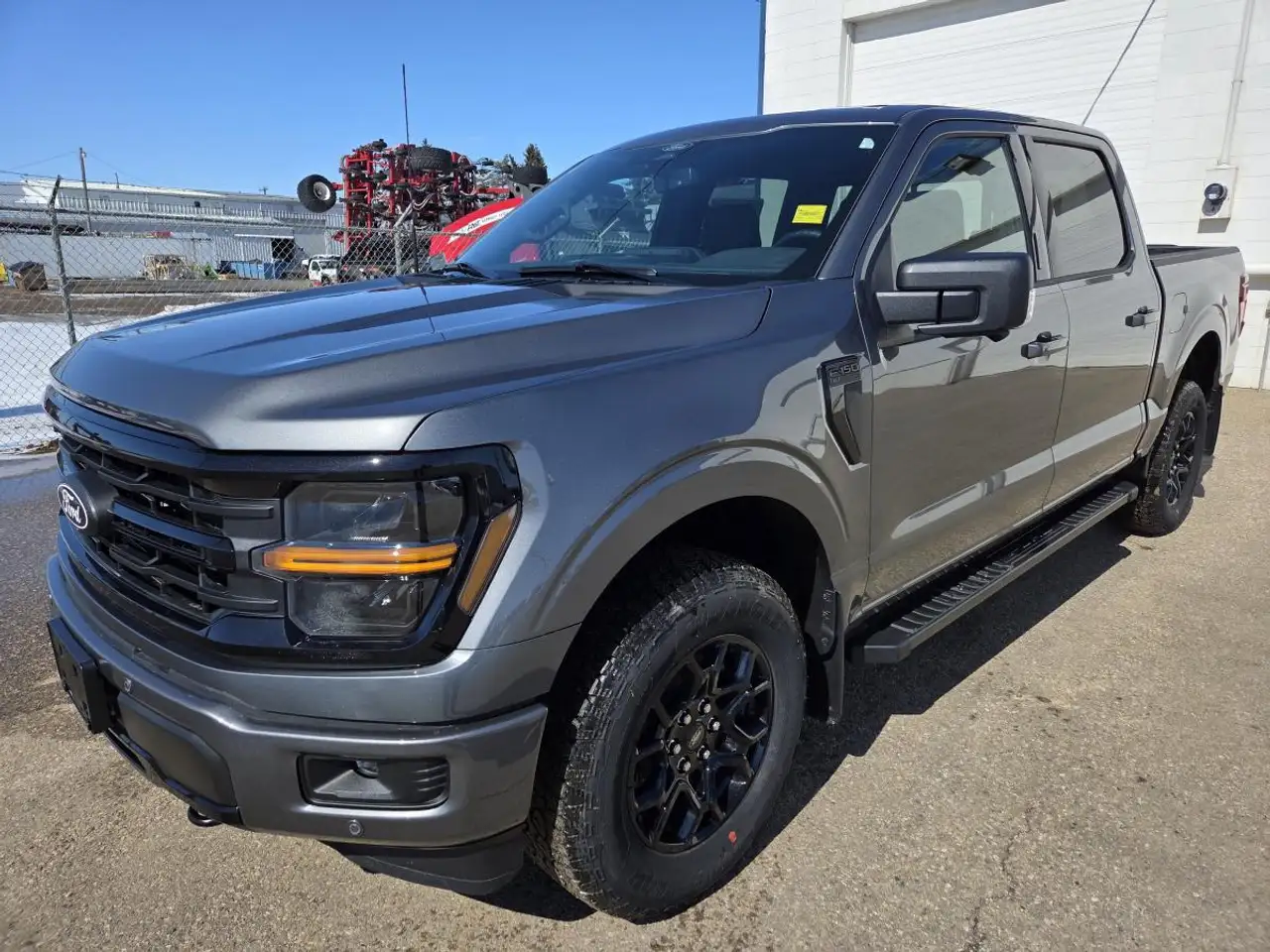 Ford F 150 снимка Ford F 150