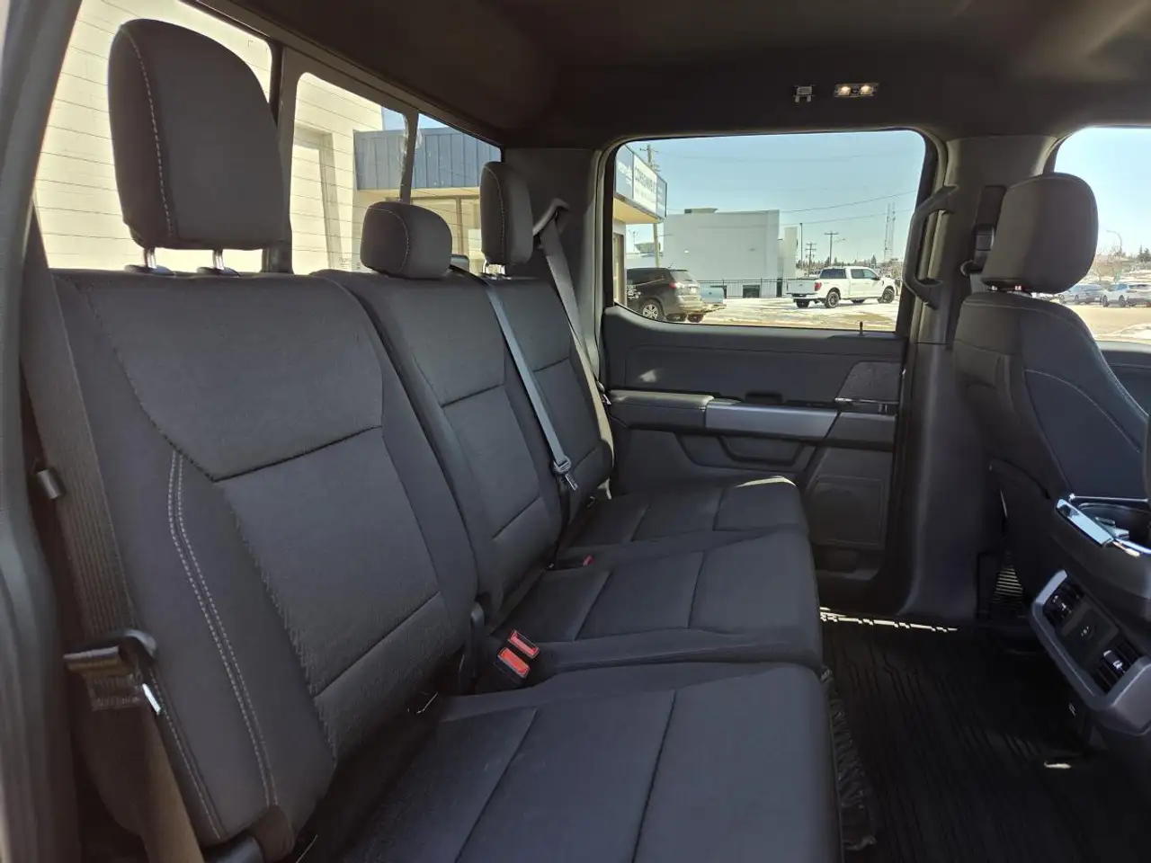 Ford F 150 снимка Ford F 150