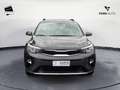 Kia Stonic 1.4 MPI 100 CV Style Gris - thumbnail 3