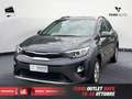Kia Stonic 1.4 MPI 100 CV Style Gris - thumbnail 1