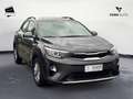 Kia Stonic 1.4 MPI 100 CV Style Gris - thumbnail 4