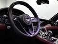 Bentley Continental GTC 4.0 V8 | Naim for Bentley Audio | Hand Cross Stitc Grijs - thumbnail 24