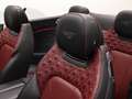 Bentley Continental GTC 4.0 V8 | Naim for Bentley Audio | Hand Cross Stitc Grijs - thumbnail 22