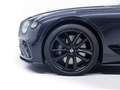 Bentley Continental GTC 4.0 V8 | Naim for Bentley Audio | Hand Cross Stitc Grau - thumbnail 4