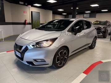 Micra 1.0 ig-t N-Design 92cv