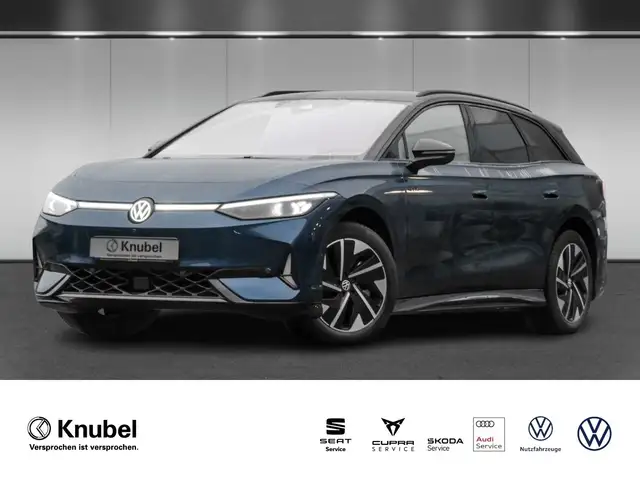 Volkswagen ID.7 Tourer GTX IQ.Light Navi AreaView ARHead-up Key...