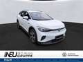 Volkswagen ID.4 Pure LED / NAVI / ACC / WiRä Weiß - thumbnail 1