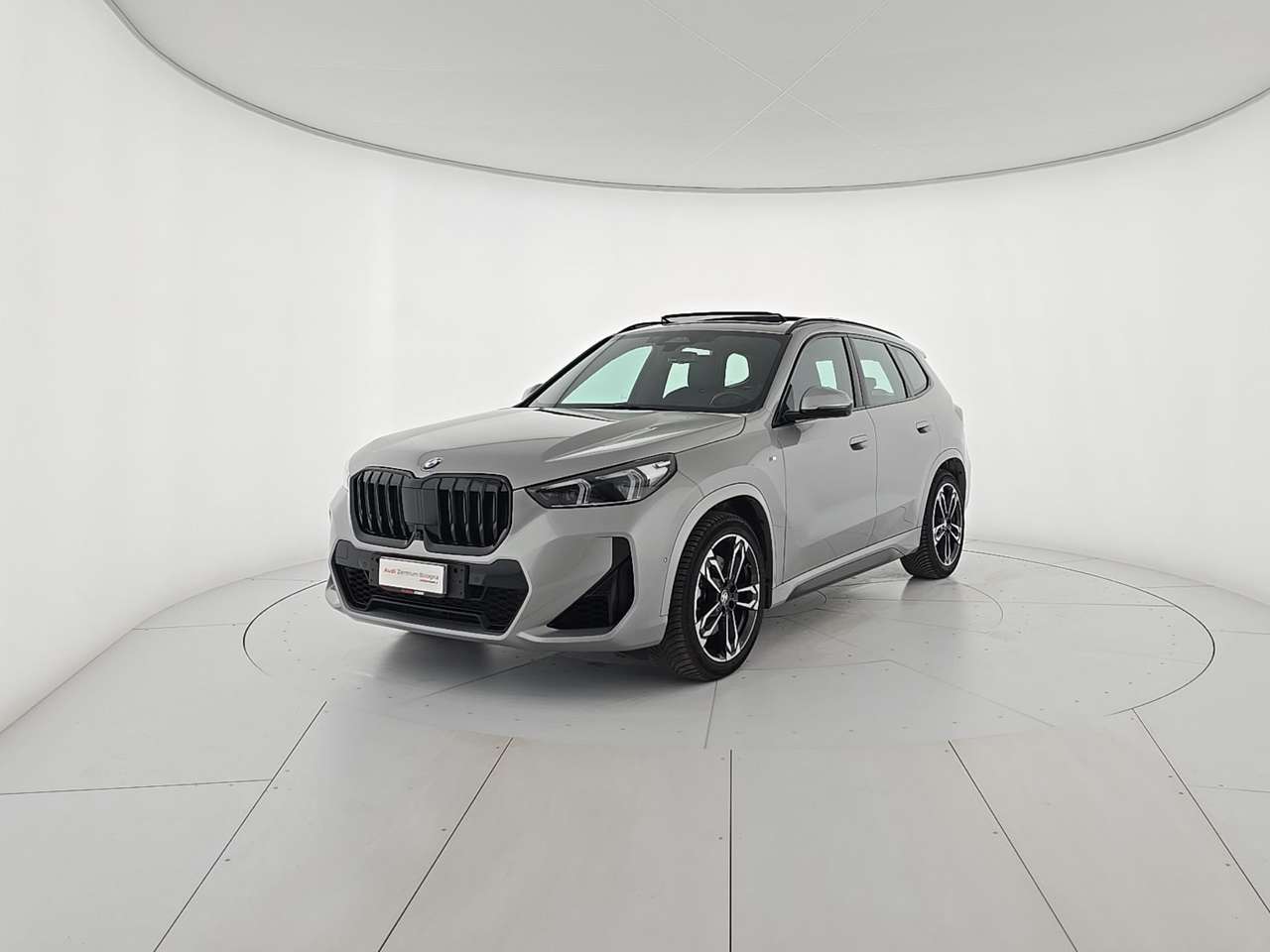 BMW X1 X1 xdrive23i mhev 48V MSport auto