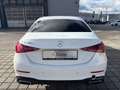 Mercedes-Benz C 200 d Limousine Weiß - thumbnail 18