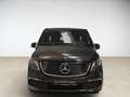 Mercedes-Benz EQV 300 300 Lang SpurW Sport Navi SoundSys ACC PDC Сірий - thumbnail 2