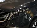 Mercedes-Benz EQV 300 300 Lang SpurW Sport Navi SoundSys ACC PDC Šedá - thumbnail 6