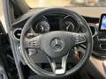 Mercedes-Benz EQV 300 300 Lang SpurW Sport Navi SoundSys ACC PDC Grau - thumbnail 12