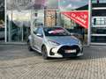 Toyota Yaris Hybrid Team D Comfort Paket LED ACC Apple CarPlay Silber - thumbnail 3