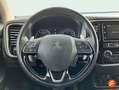 Mitsubishi Outlander 200 MPI Motion 2WD 5pl. CVT Azul - thumbnail 11