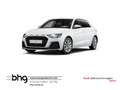 Audi A1 A1 30 TFSI Sportback advanced Weiß - thumbnail 1