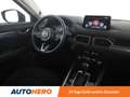 Mazda CX-5 2.2 Turbodiesel Revolution AWD Aut. *HUD*ACC*360°* Rot - thumbnail 13