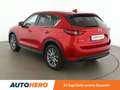 Mazda CX-5 2.2 Turbodiesel Revolution AWD Aut. *HUD*ACC*360°* Rot - thumbnail 4