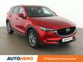 Mazda CX-5 2.2 Turbodiesel Revolution AWD Aut. *HUD*ACC*360°* Rot - thumbnail 8