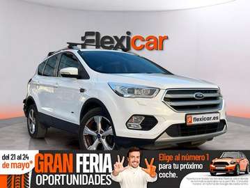 2.0TDCi Auto S&S ST-Line 4x4 PS 150