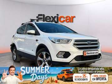 2.0TDCi Auto S&S ST-Line 4x4 PS 150