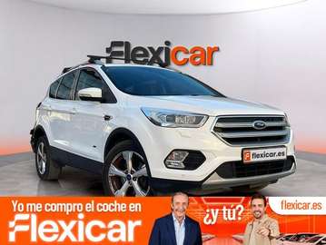 2.0TDCi Auto S&S ST-Line 4x4 PS 150