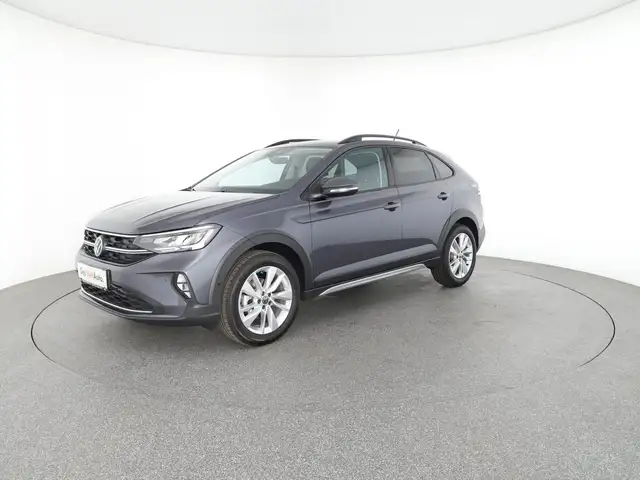 Volkswagen Taigo Friends TSI