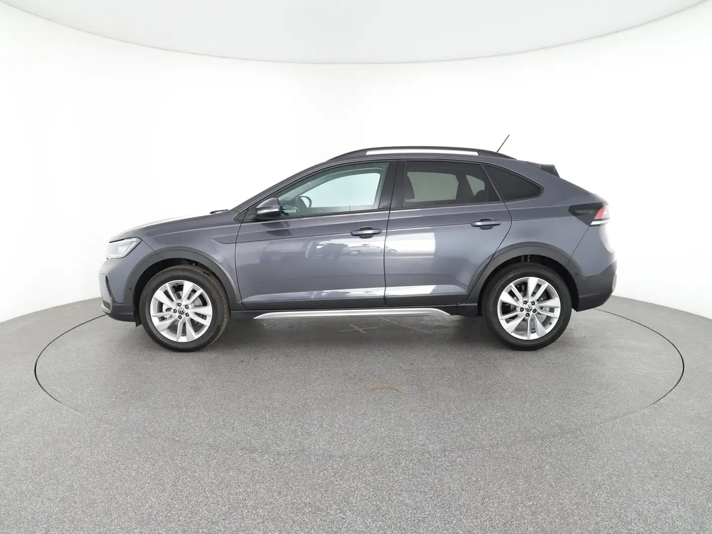 Volkswagen Taigo Friends TSI Grau - 2