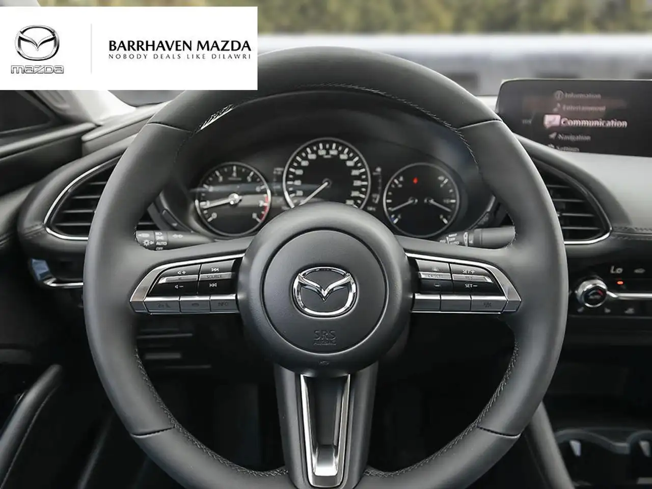 Mazda 3 fotografie Mazda 3
