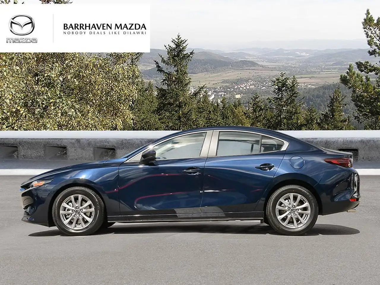 Mazda 3 fotografie Mazda 3