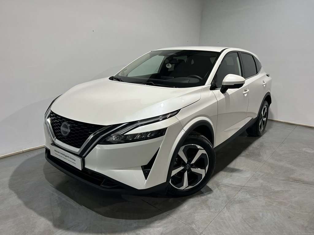 Nissan Qashqai 1.3 DIG-T mHEV 12V Acenta 4x2 103kW - foto 1