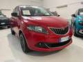 Lancia Ypsilon 1.0 FireFly 5 porte S&S Hybrid Gold Rouge - thumbnail 11