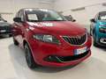 Lancia Ypsilon 1.0 FireFly 5 porte S&S Hybrid Gold Rouge - thumbnail 4