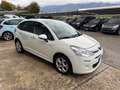 Citroen C3 C3 II 1.2 puretech Live edition 82cv (neopat.) Weiß - thumbnail 3