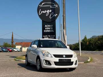 III 1.2 VVT Privilège / TOIT OUVRANT