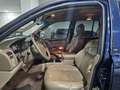 Jeep Grand Cherokee LIMITED 2.7 CRDi 163CV AUTOMATIC OVERLAND 4X4 Bleu - thumbnail 36