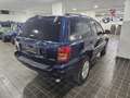 Jeep Grand Cherokee LIMITED 2.7 CRDi 163CV AUTOMATIC OVERLAND 4X4 Blu/Azzurro - thumbnail 8