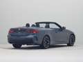 BMW 420 4 Serie 420i Cabrio M-Sport Pro Aut. Bleu - thumbnail 14