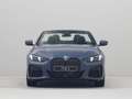 BMW 420 4 Serie 420i Cabrio M-Sport Pro Aut. Bleu - thumbnail 8