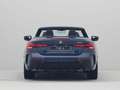 BMW 420 4 Serie 420i Cabrio M-Sport Pro Aut. Bleu - thumbnail 16