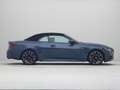BMW 420 4 Serie 420i Cabrio M-Sport Pro Aut. Bleu - thumbnail 13