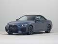 BMW 420 4 Serie 420i Cabrio M-Sport Pro Aut. Bleu - thumbnail 7