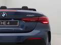 BMW 420 4 Serie 420i Cabrio M-Sport Pro Aut. Bleu - thumbnail 31